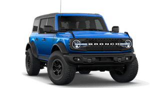 2026 Ford Bronco® External Image 5